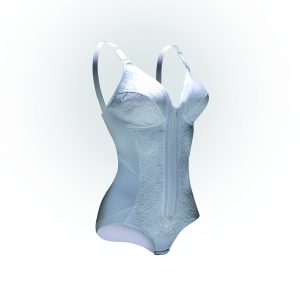 Body modellatore lepel Clara